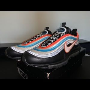 Nike Air Max 97 OA GS